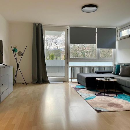 Lamiacasa Design Apartment Near Ludwigsburg 2,5 Rooms 75 Sqm Schwieberdingen Exterior foto