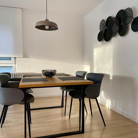 Lamiacasa Design Apartment Near Ludwigsburg 2,5 Rooms 75 Sqm Schwieberdingen Exterior foto