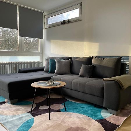Lamiacasa Design Apartment Near Ludwigsburg 2,5 Rooms 75 Sqm Schwieberdingen Exterior foto