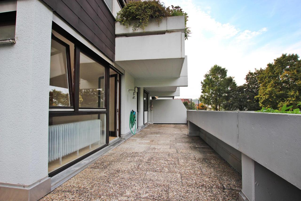 Lamiacasa Design Apartment Near Ludwigsburg 2,5 Rooms 75 Sqm Schwieberdingen Exterior foto