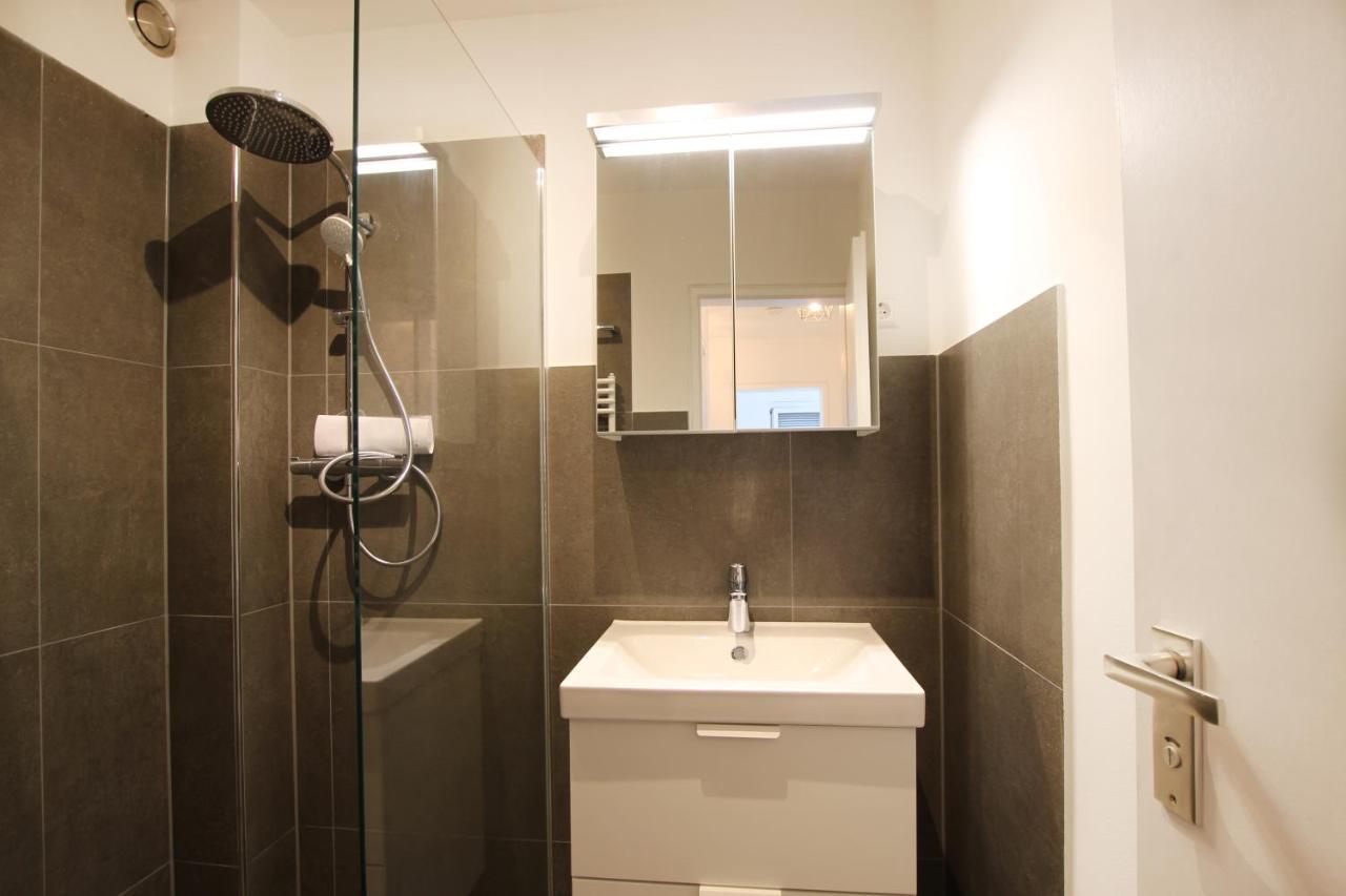 Lamiacasa Design Apartment Near Ludwigsburg 2,5 Rooms 75 Sqm Schwieberdingen Exterior foto