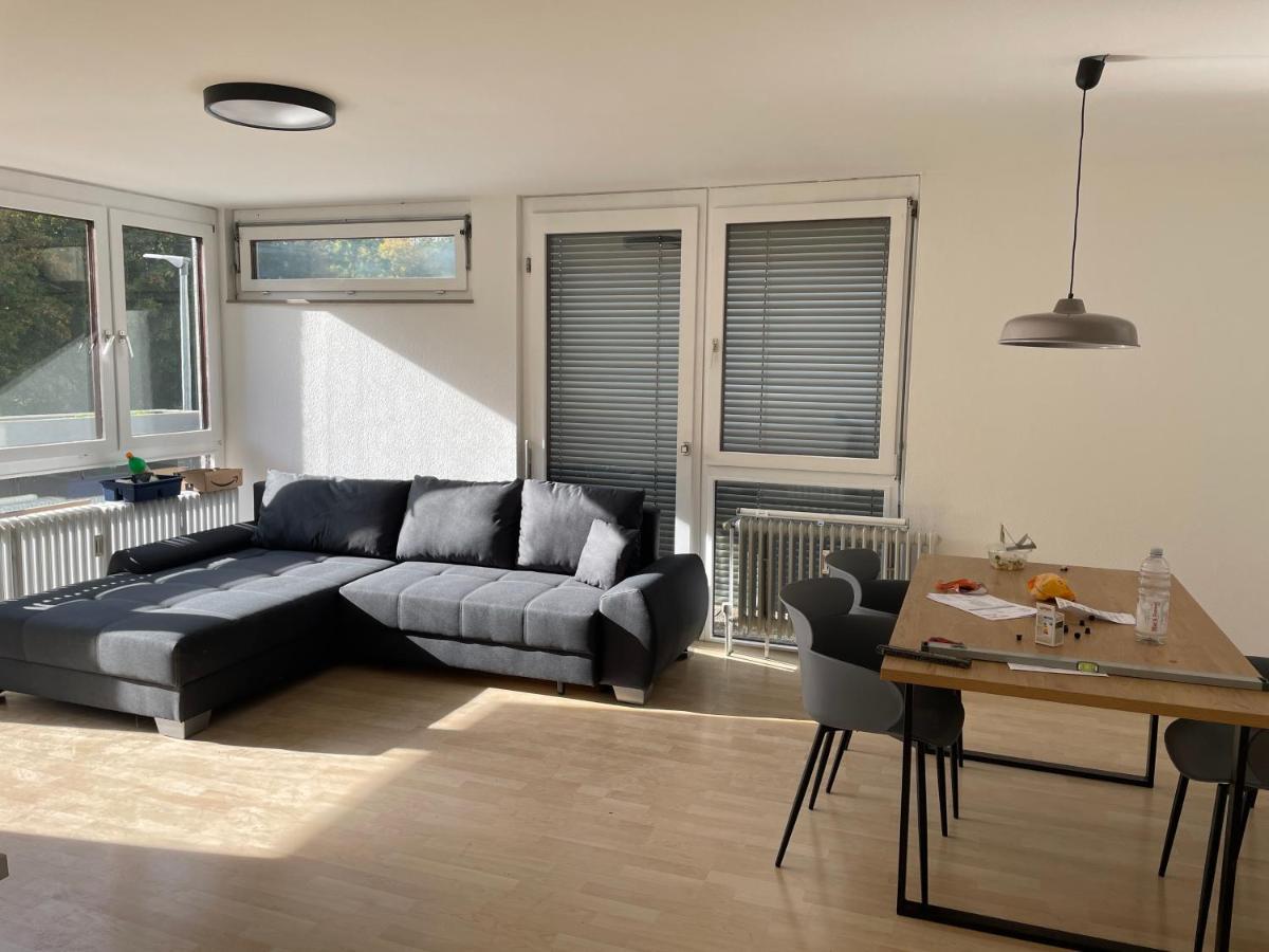 Lamiacasa Design Apartment Near Ludwigsburg 2,5 Rooms 75 Sqm Schwieberdingen Exterior foto