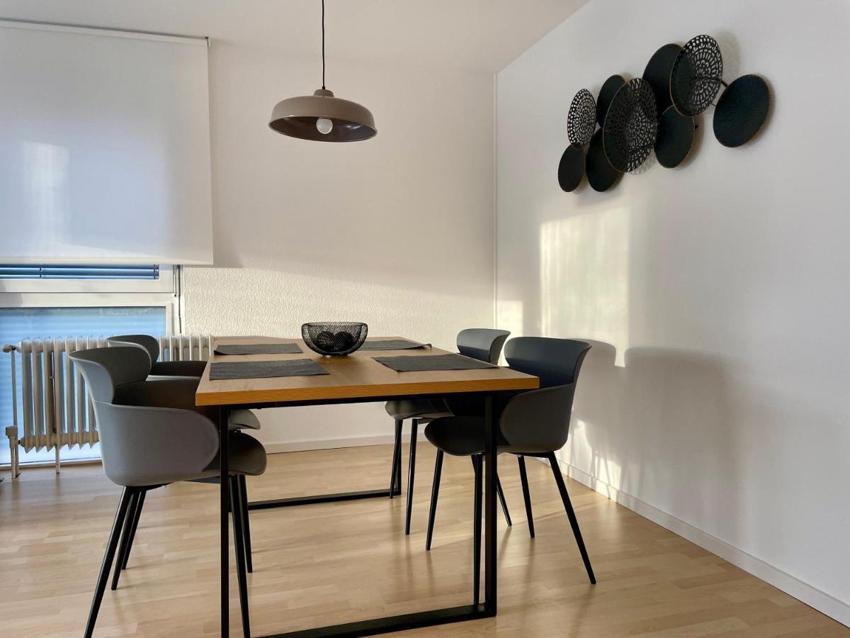 Lamiacasa Design Apartment Near Ludwigsburg 2,5 Rooms 75 Sqm Schwieberdingen Exterior foto