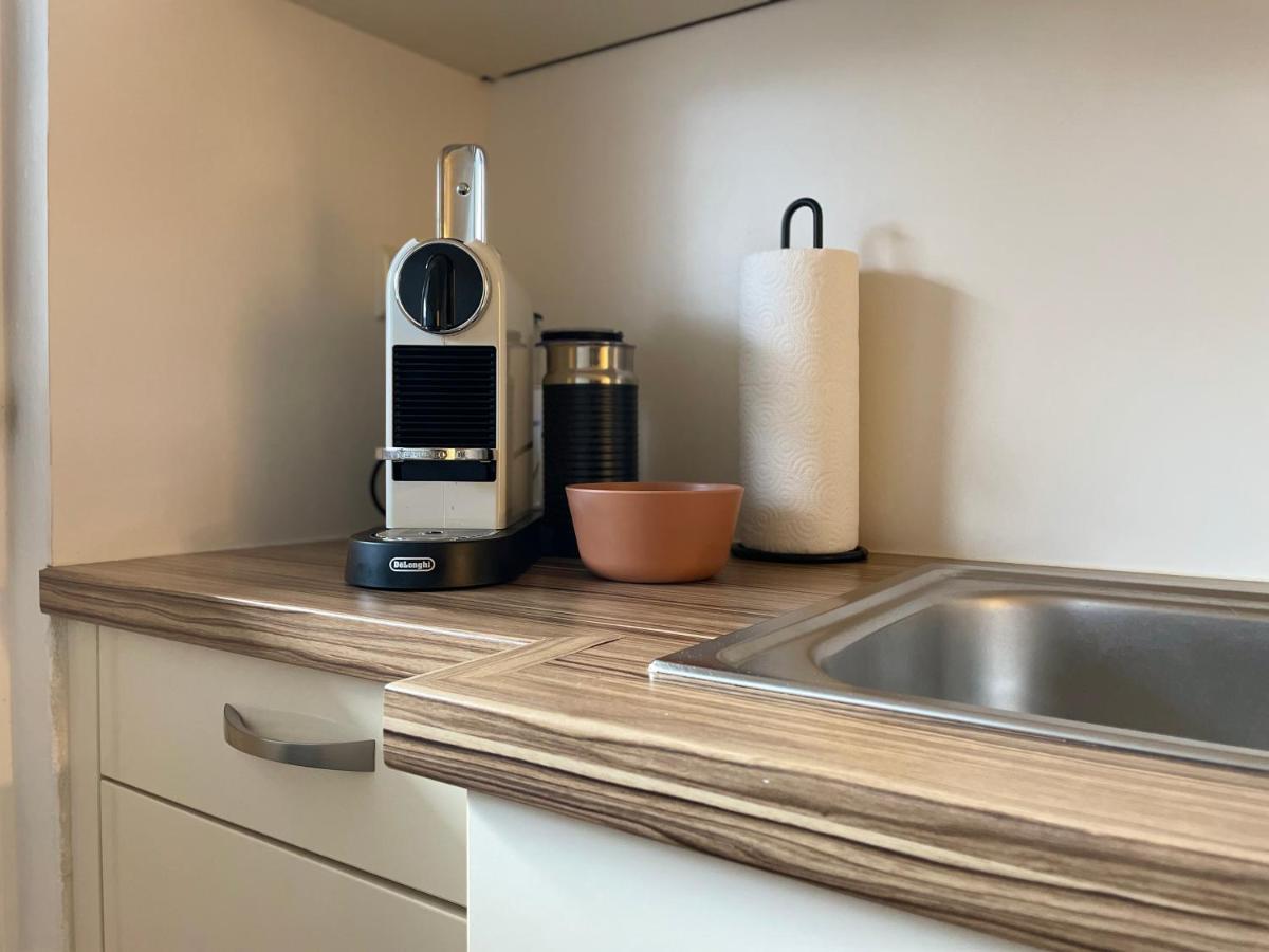 Lamiacasa Design Apartment Near Ludwigsburg 2,5 Rooms 75 Sqm Schwieberdingen Exterior foto