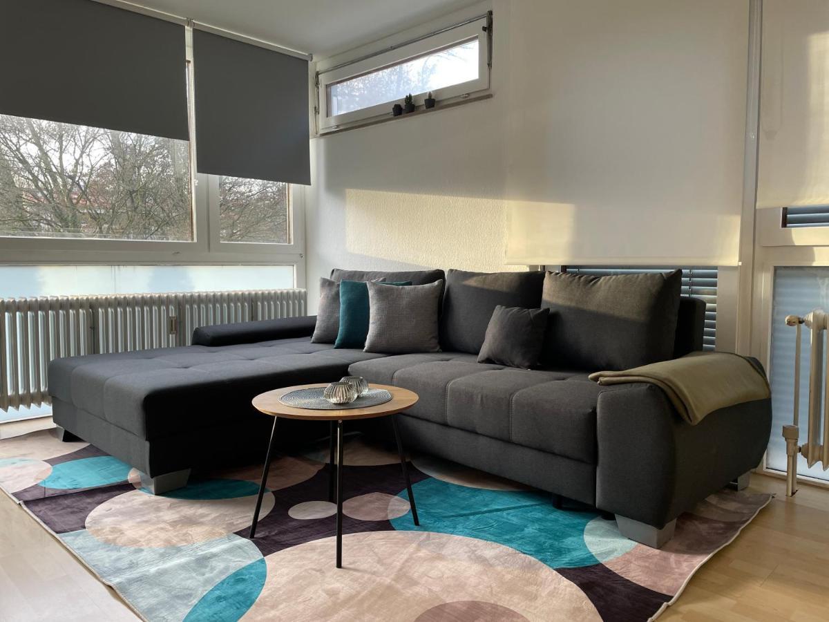 Lamiacasa Design Apartment Near Ludwigsburg 2,5 Rooms 75 Sqm Schwieberdingen Exterior foto